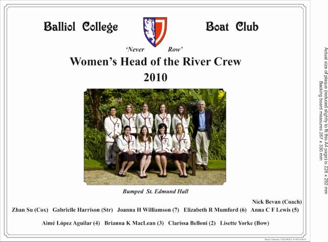 Balliol Ladies Headship Crew 2011 colour (Small)