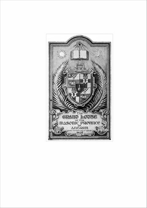 Bookplate (Small)