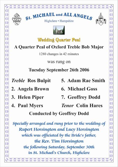 Horsington wedding (Small) (1)