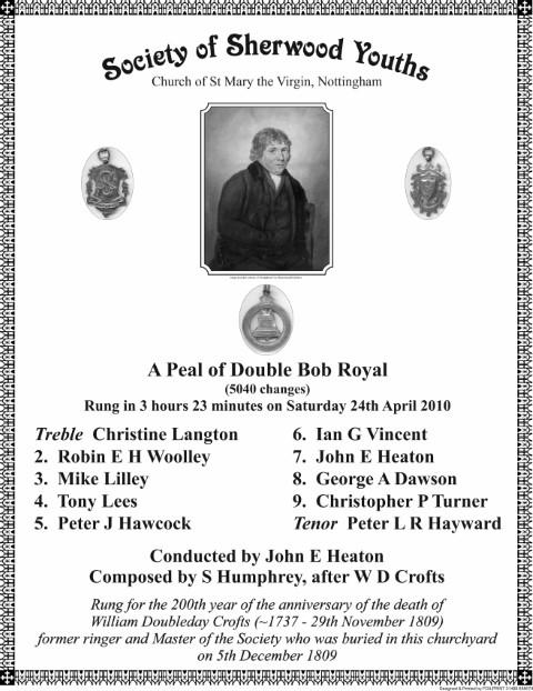 Sherwood Youths (Small) (1)