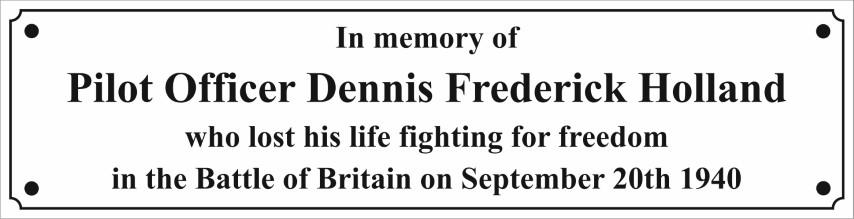 Spitfire Pilot Bench label (Small) (1)