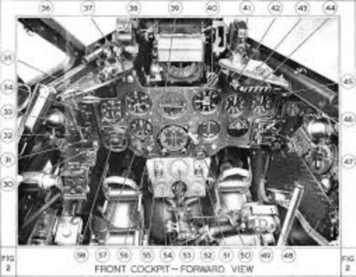 Meteor 6 front cockpit (Small)